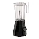 Plissé blender 1,5 L MDL09 700W svart