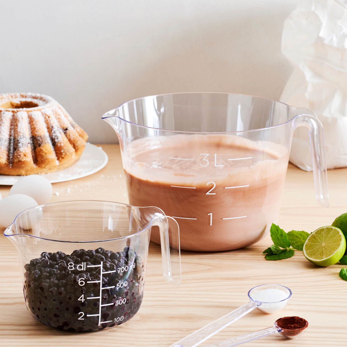 Gastromax Mittakannu 0,8 L