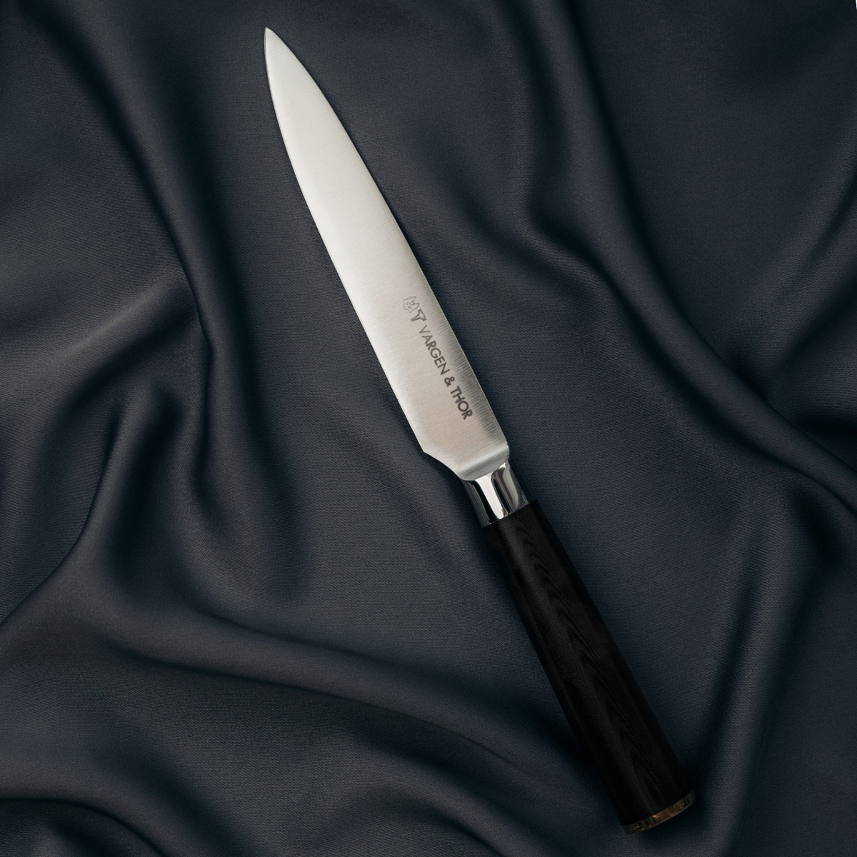 Vargen & Thor Roy Mini Vihannesveitsi 12,7 cm