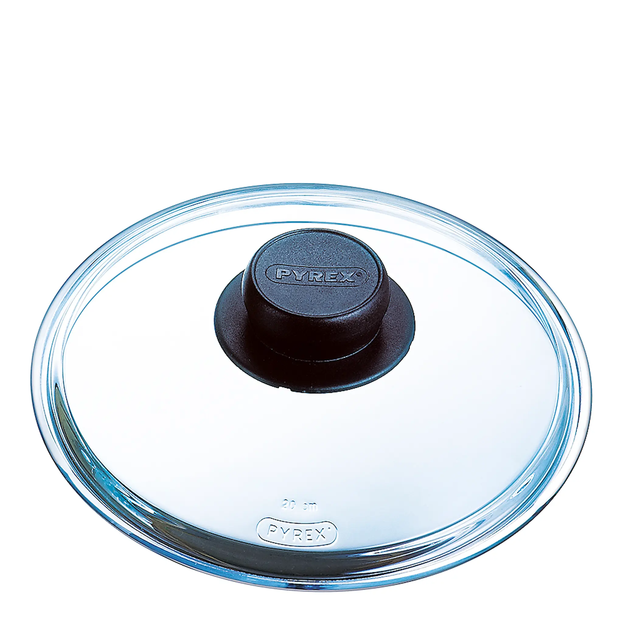 Pyrex Classic Glaslock 20 cm