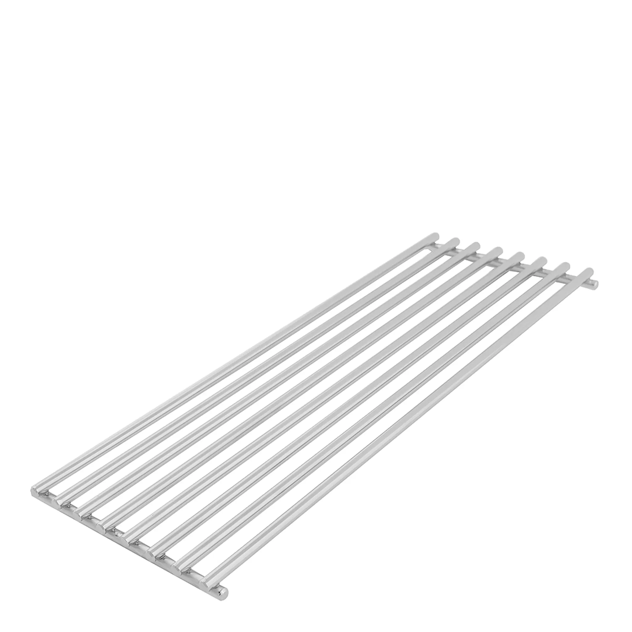 Broil King Grillgaller Baron/Crown 44x16 cm rostfritt stål