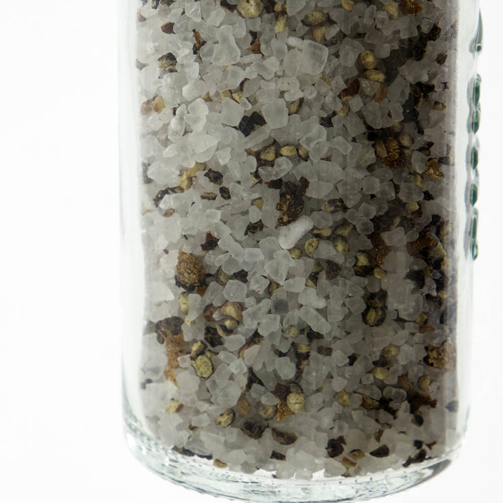 Nicolas Vahé Salt och peppar everyday mix och tryffel 300 g