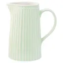 Pale Green
