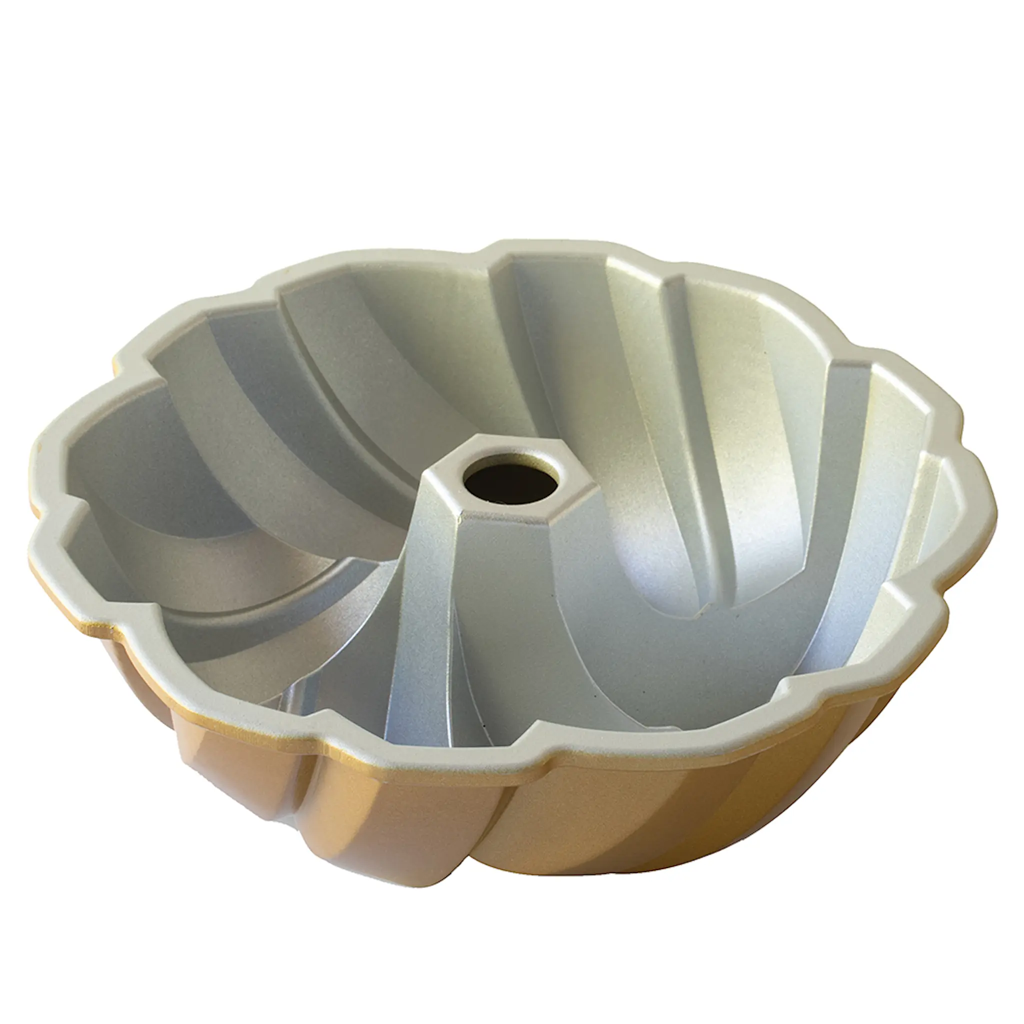 Nordic Ware Bakform 75Th Anniversary Braided 280 cl
