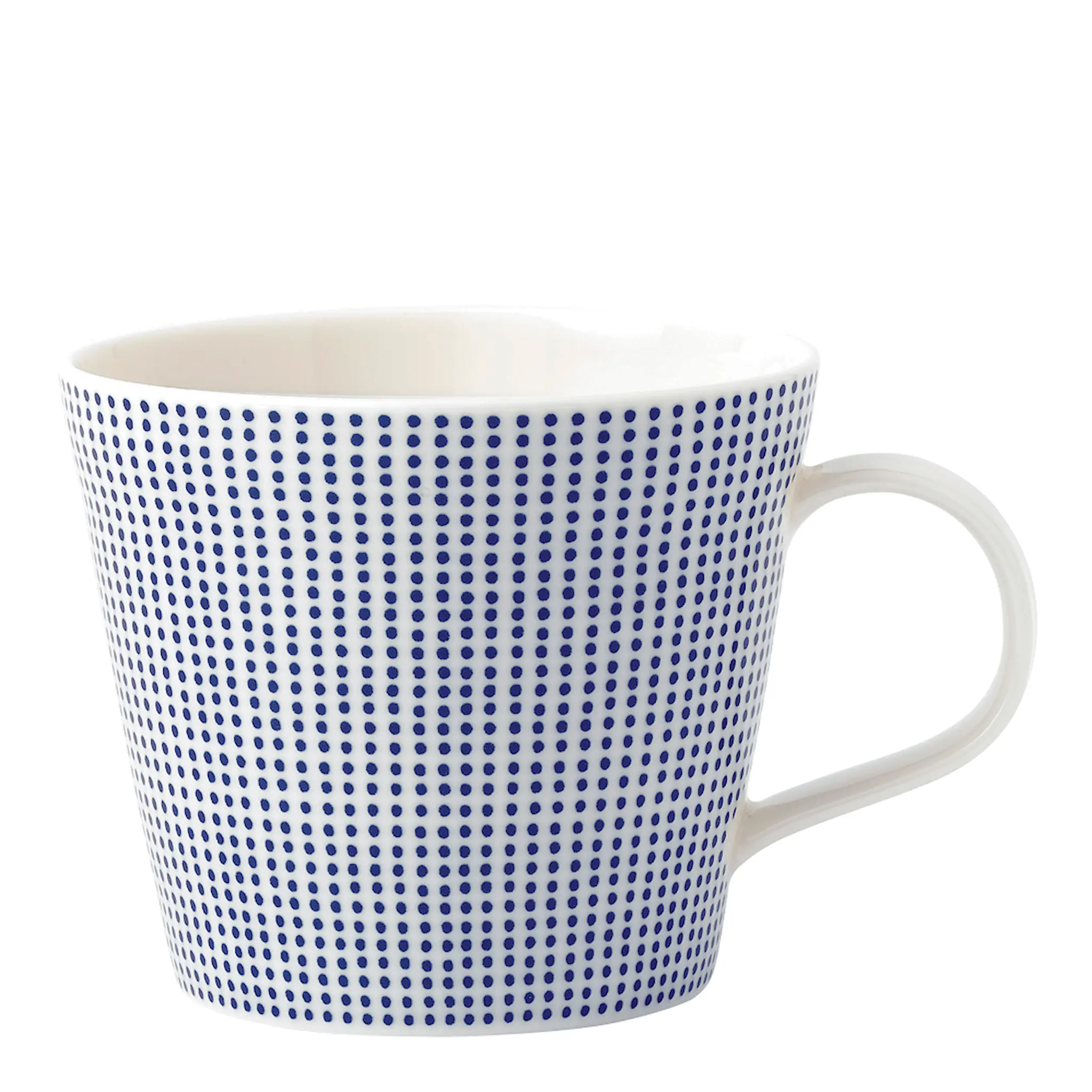 Royal Doulton Pacific Mugg 45 cl Dots
