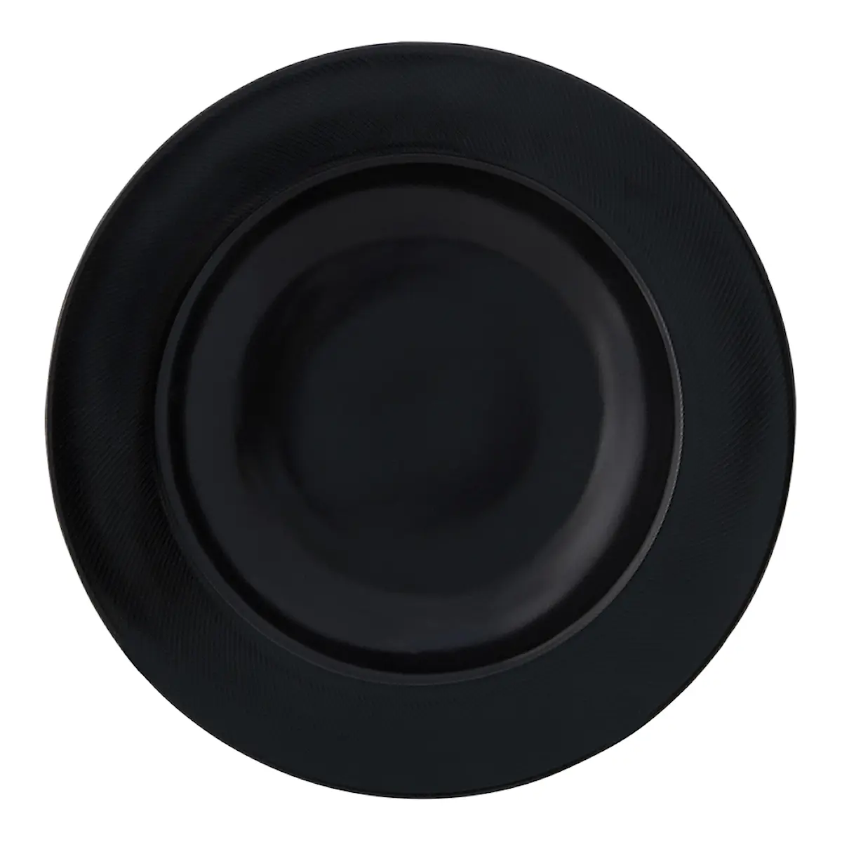 Magnor Noir Djup tallrik 23 cm