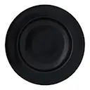 Noir Djup tallrik 23 cm Svart