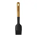 Gadgets Bakpensel 22 cm Silikon/Akacia