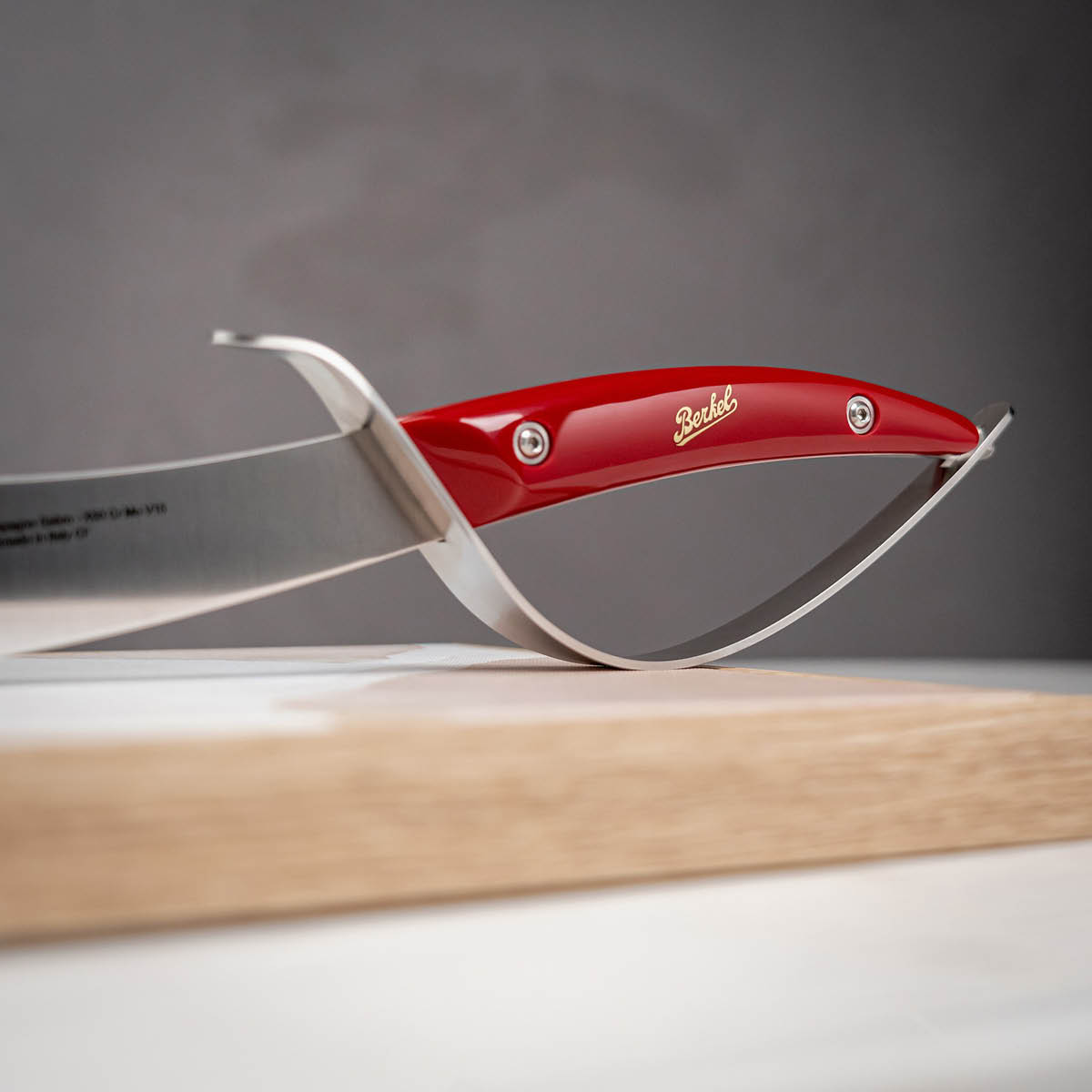 Berkel Sabrage Elegance sabrekniv 45 cm