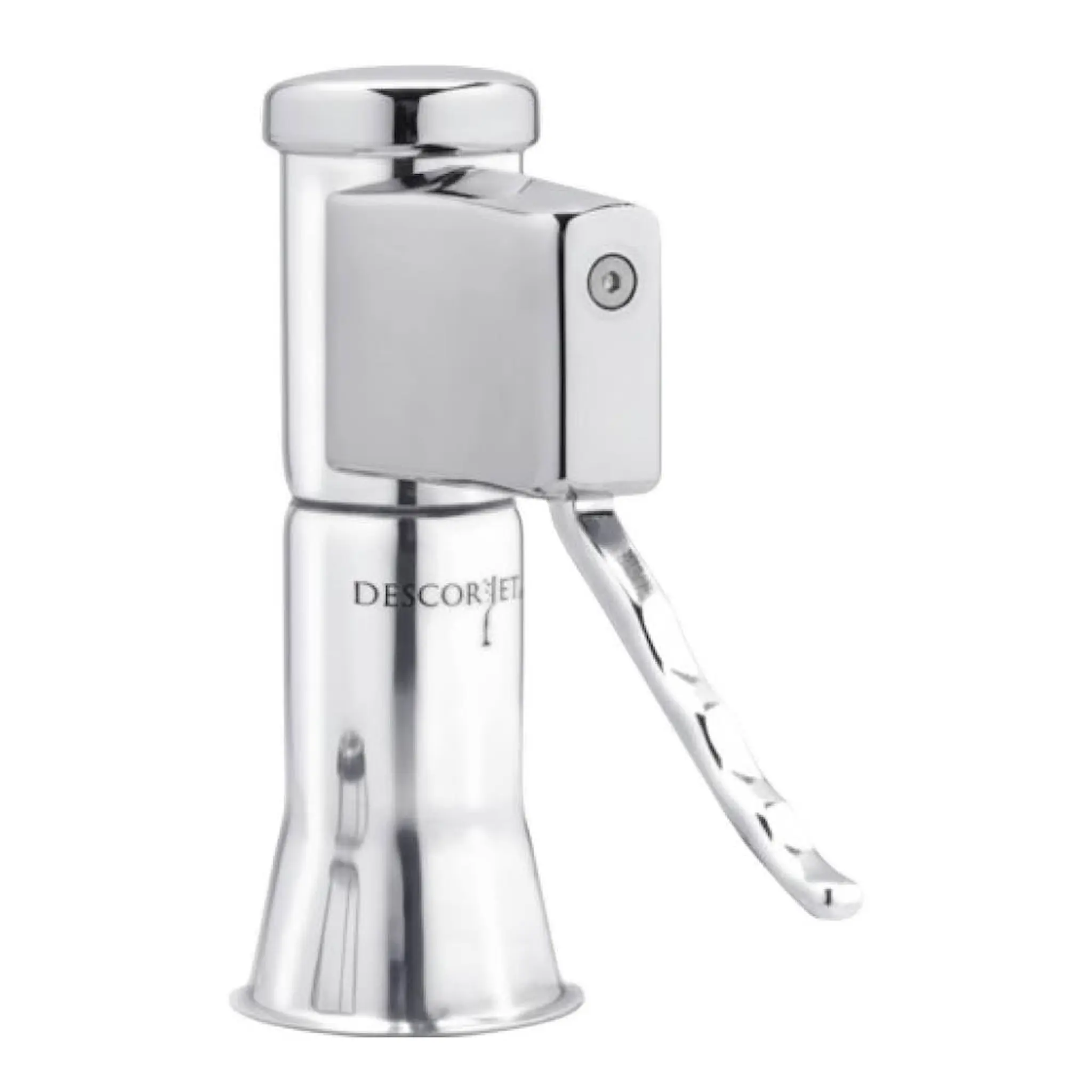 Descorjet Descorjet champagneöppnare 17 cm krom