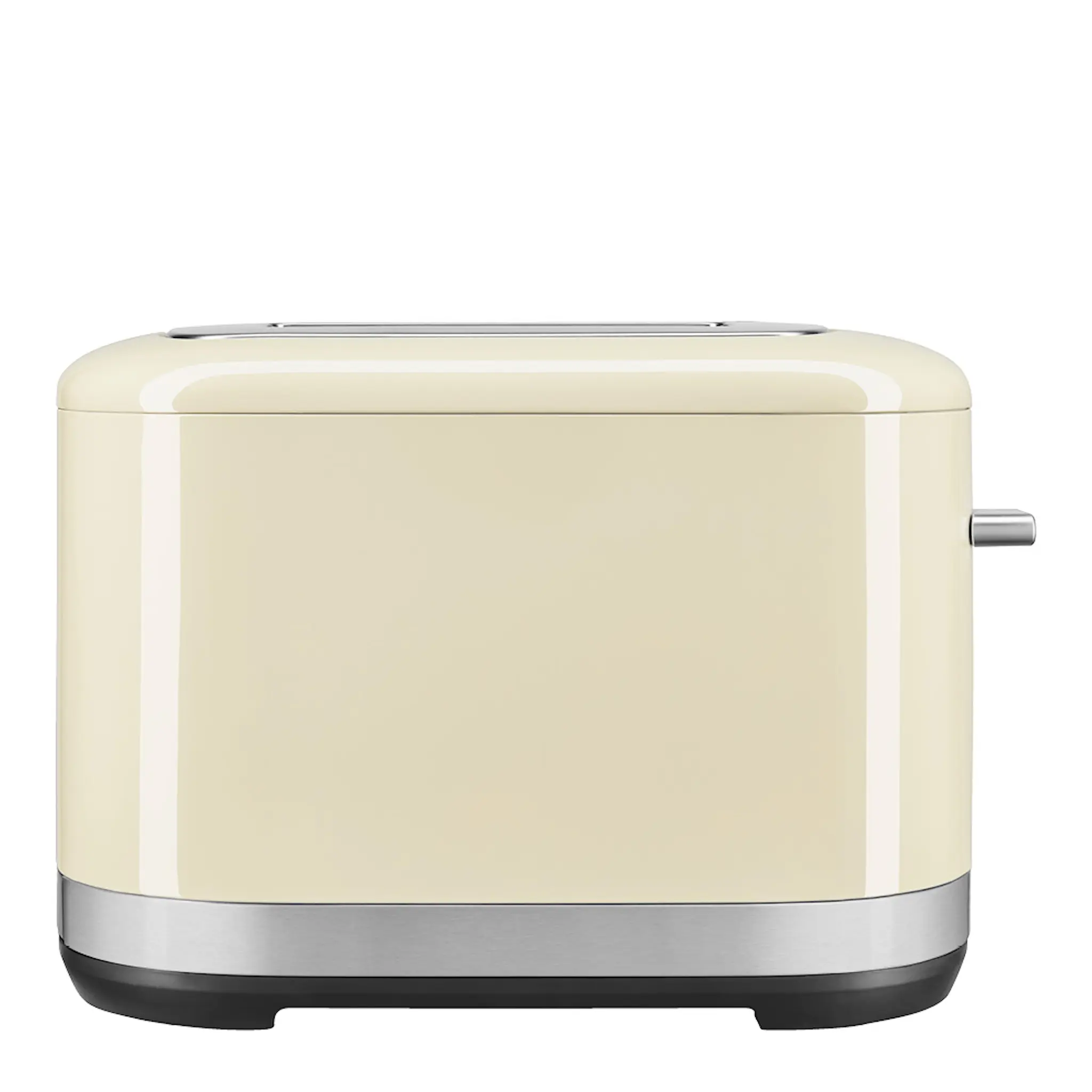 KitchenAid KitchenAid Brödrost 2 skivor 5KMT2109EAC Almond Cream