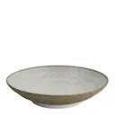 Satomaki Kairagi djup tallrik 23x5 cm brun