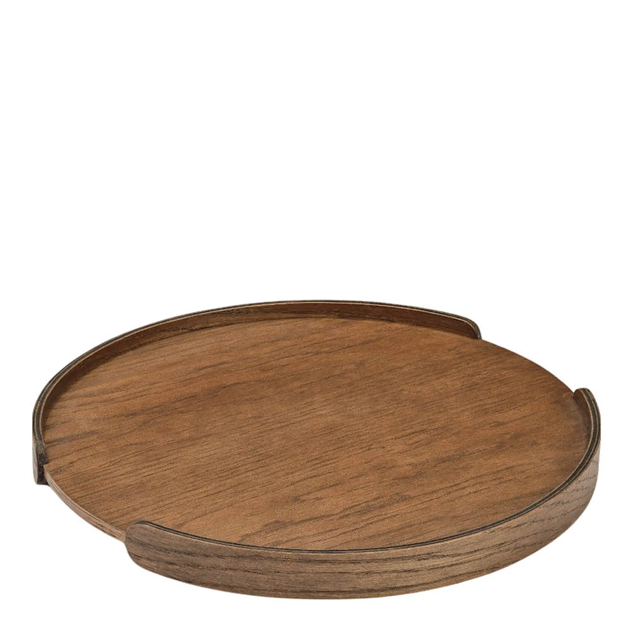 Cooee Woody brett 35 cm mørk eik