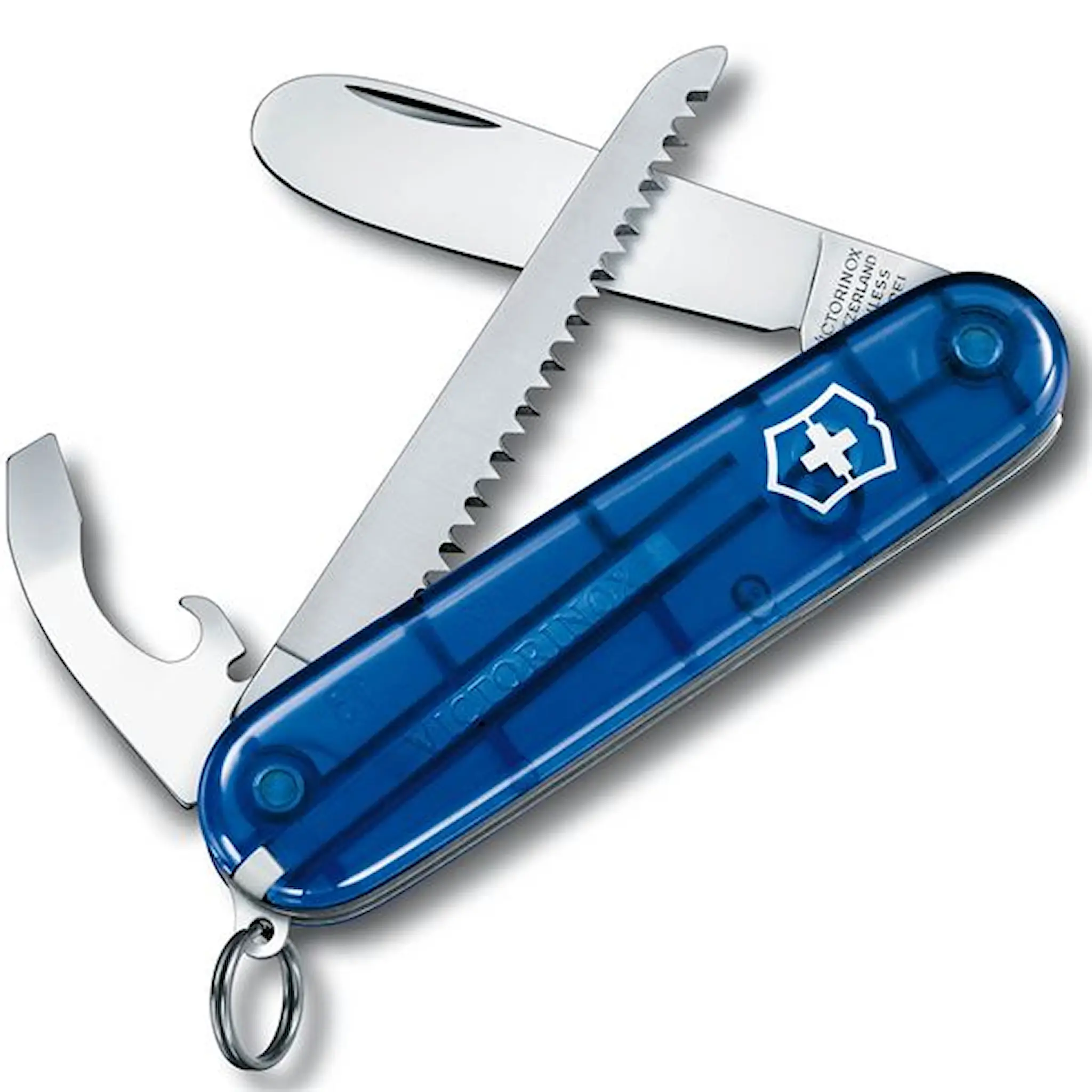 Victorinox My First Fickkniv 84 mm S Blå