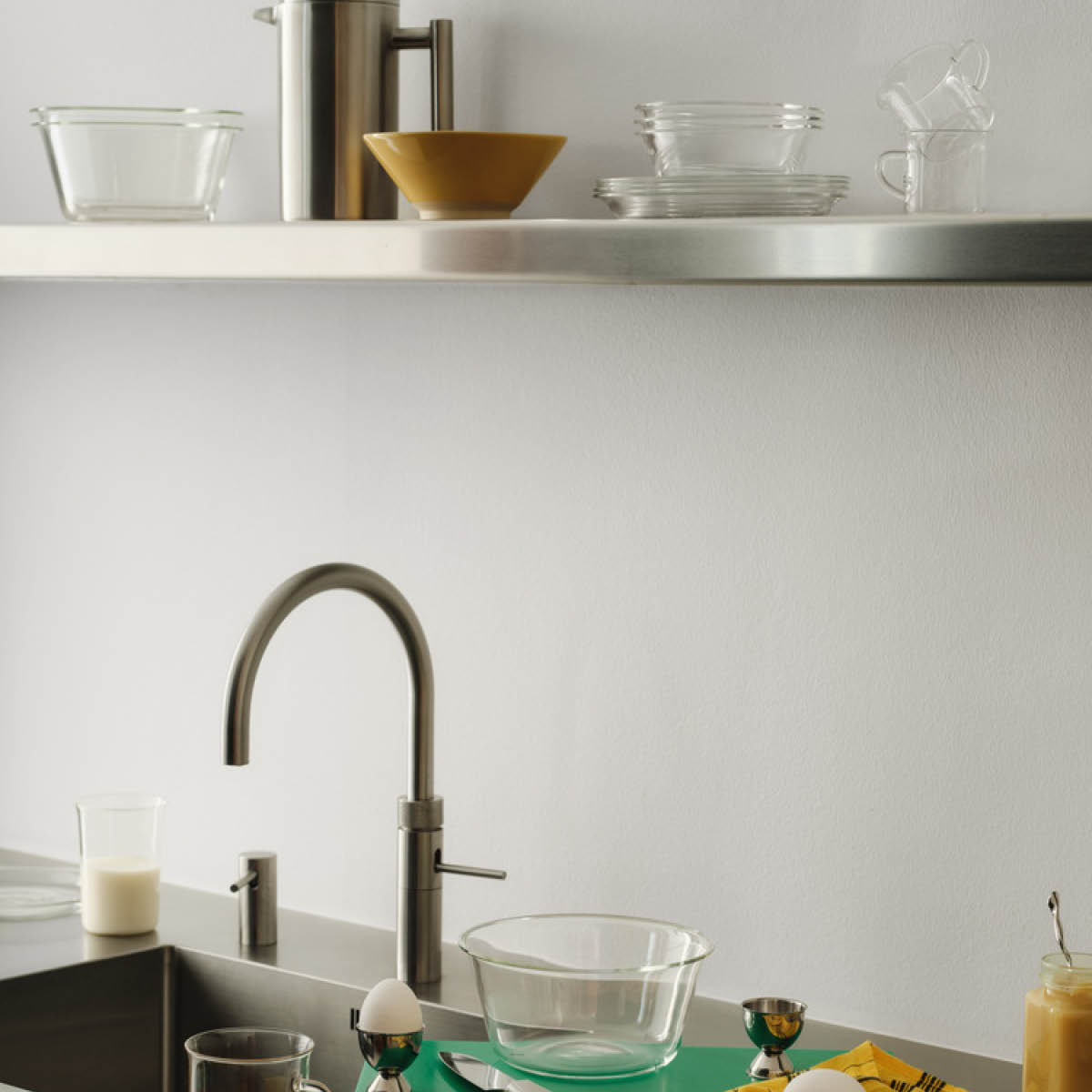 Kosta Boda Innocent Kulho 19,5 cm