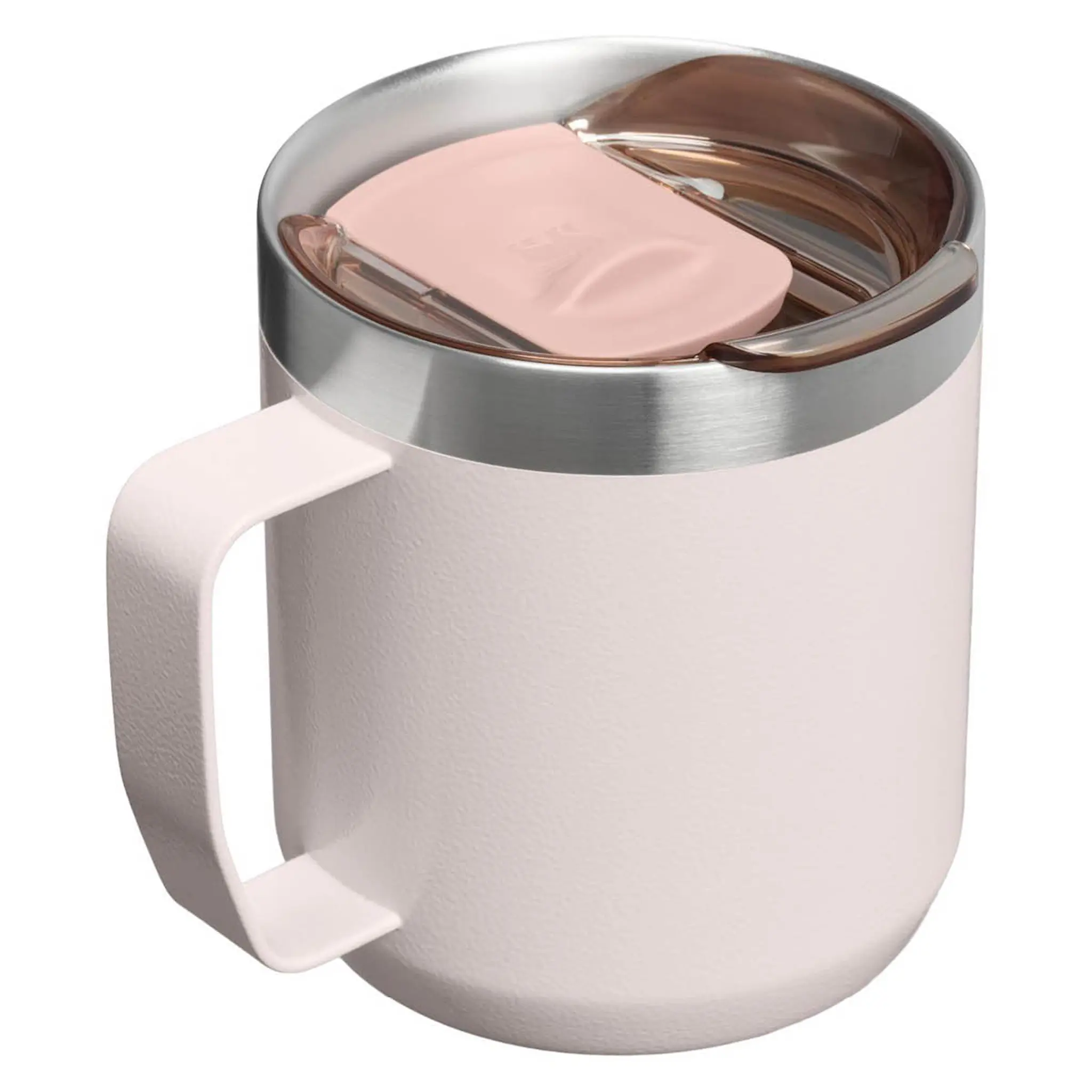 Stanley Everyday Camp termokopp 35 cl rose quartz
