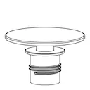 To Go Click Mukin kansiosa 40 cl