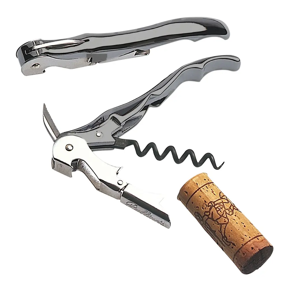 Korkkiruuvi Graphite