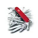 Swiss Champ fickkniv 33 funktioner (S) röd