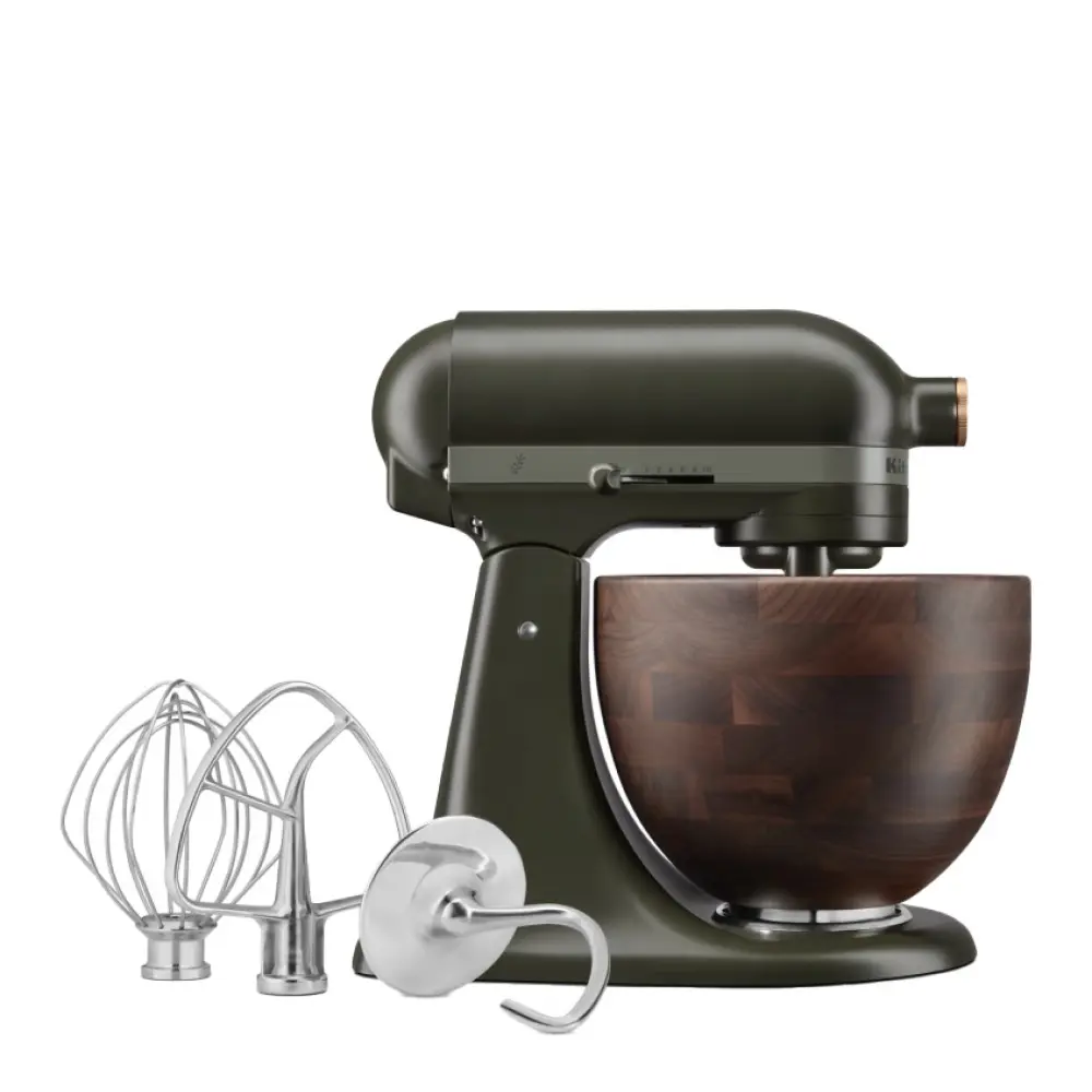 KitchenAid Artisan Yleiskone 4,7 L Evergreen