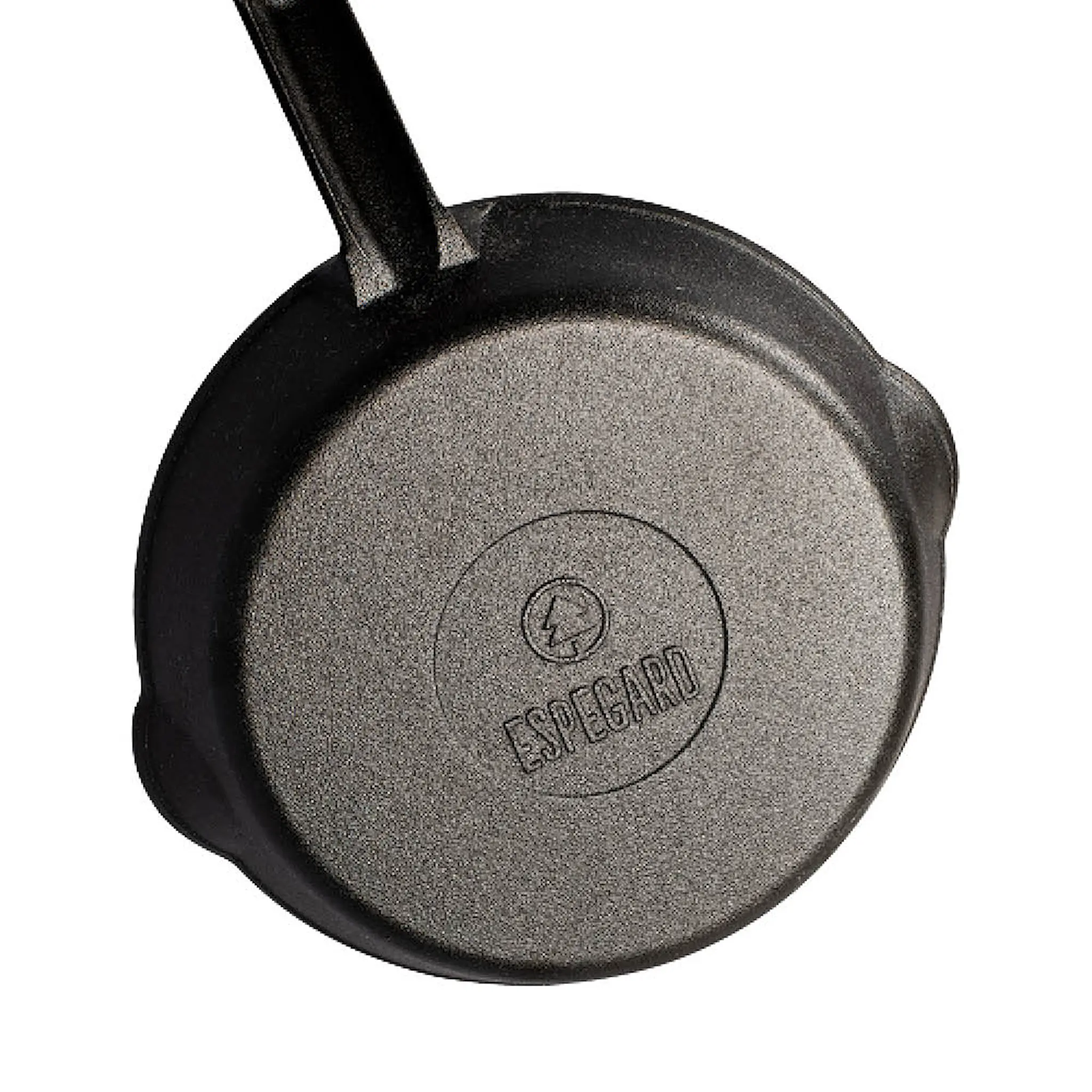 Espegard Valuratapannu 18 cm nuotiolle