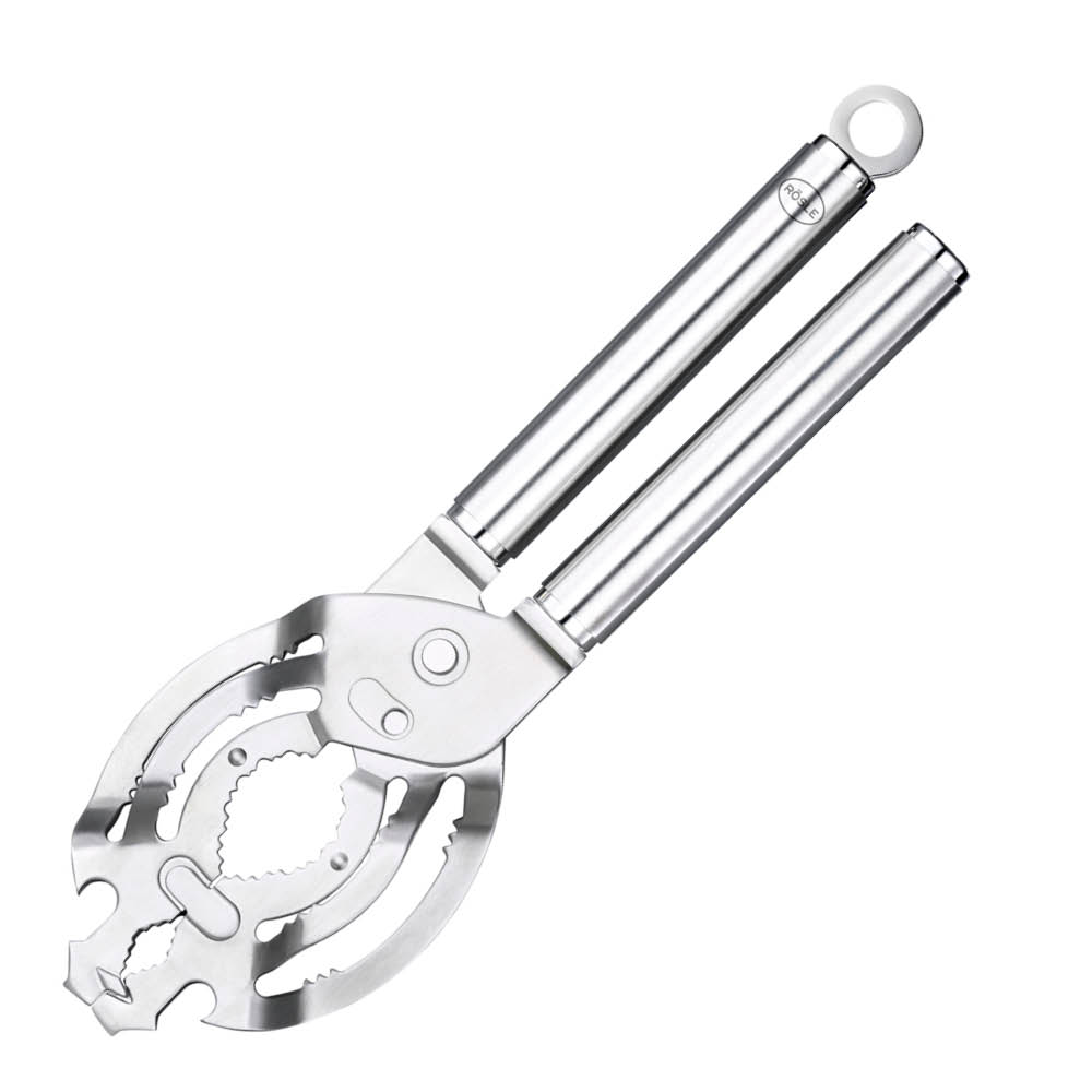 Rösle Boksåpner i rustfritt stål 27,5 cm