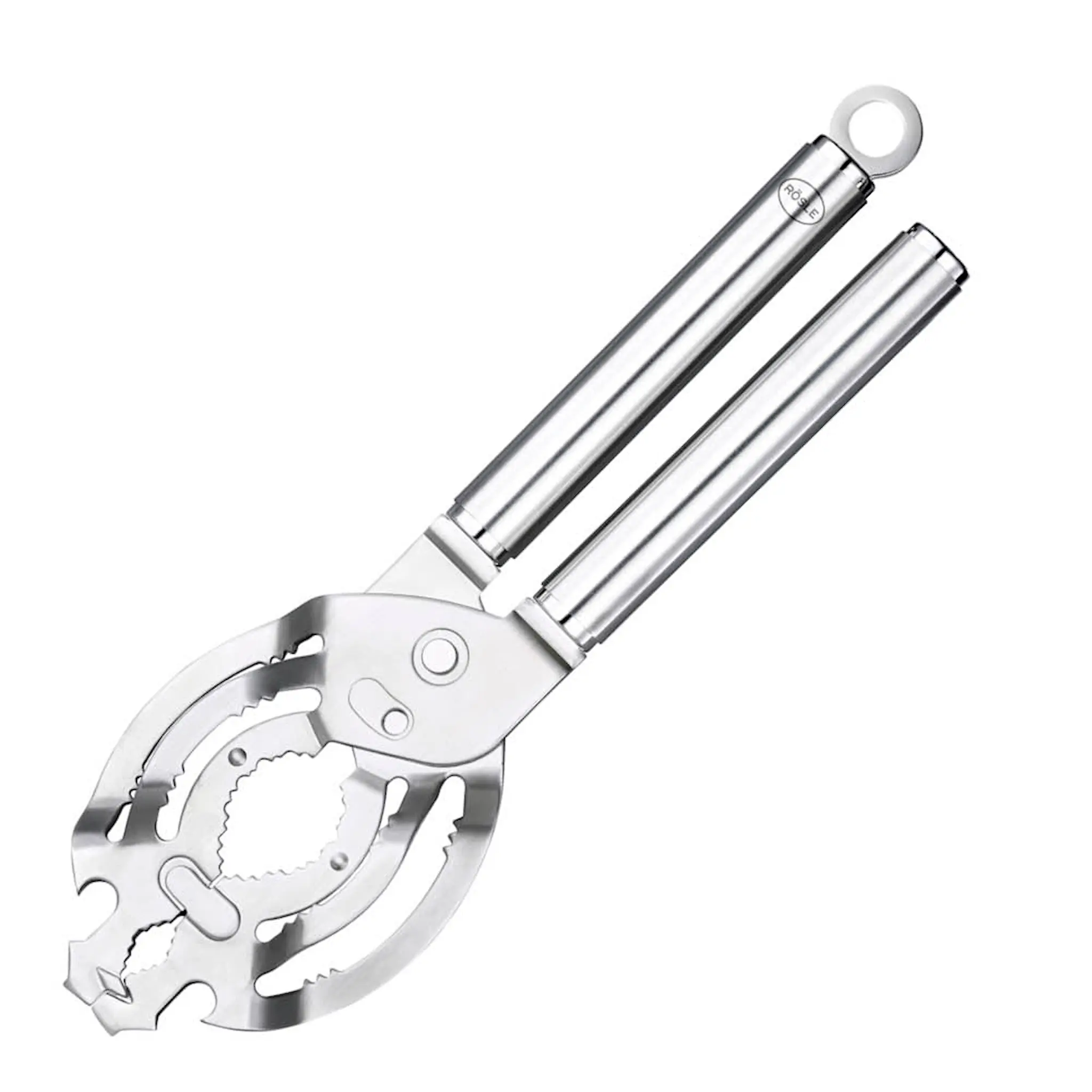 Rösle Boksåpner i rustfritt stål 27,5 cm