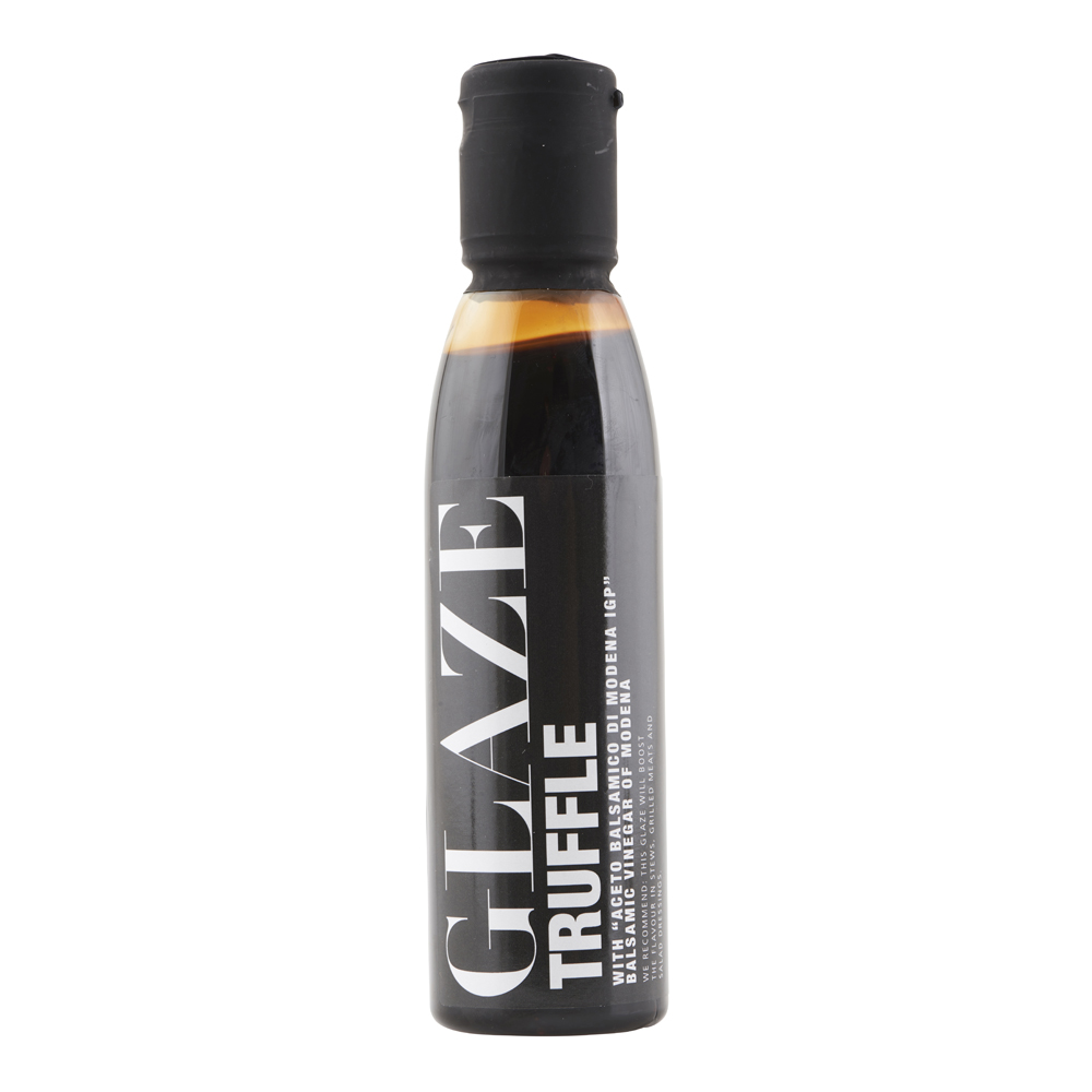 Nicolas Vahé Balsamico Glaze Tryffel 15 cl