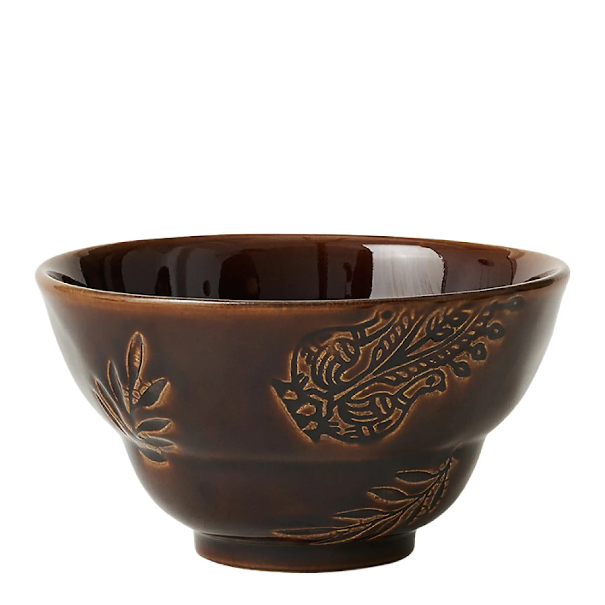 Sthål Arabesque mugg 25 cl coffee