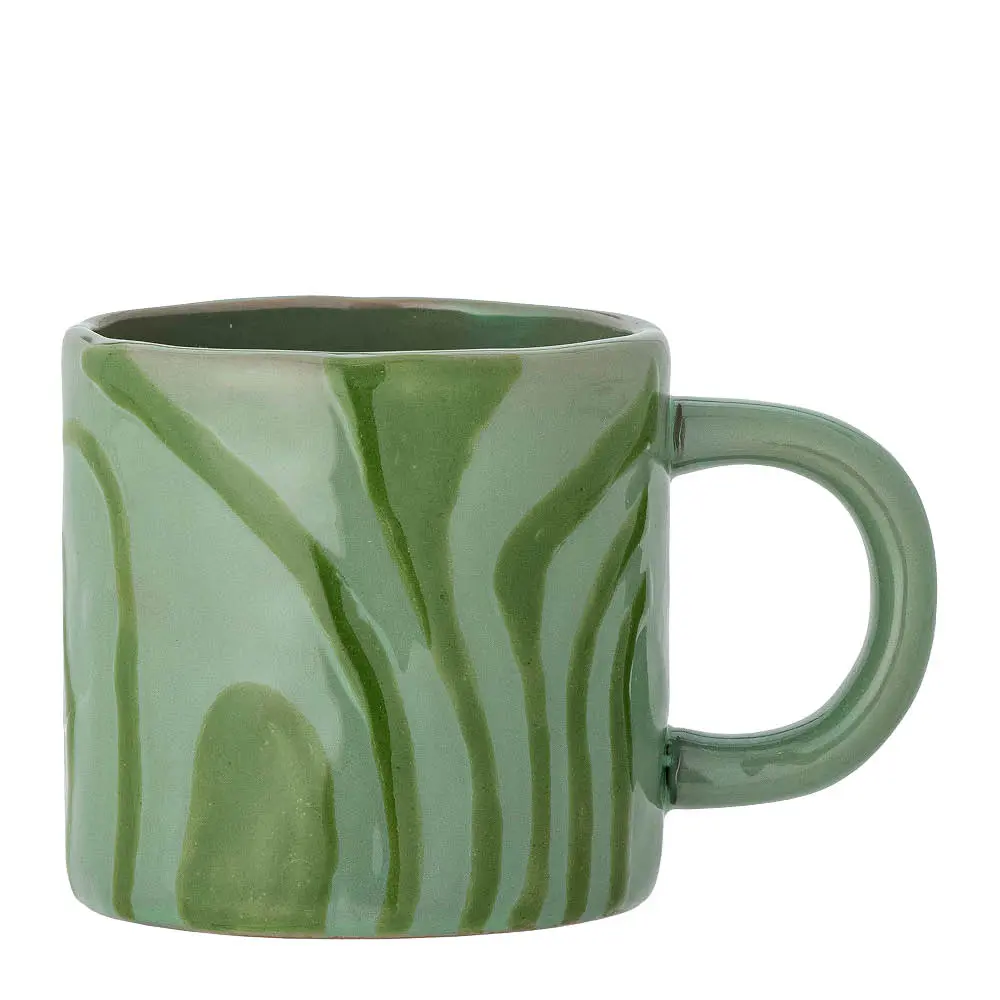 Ninka Muki 25 cl Vihreä