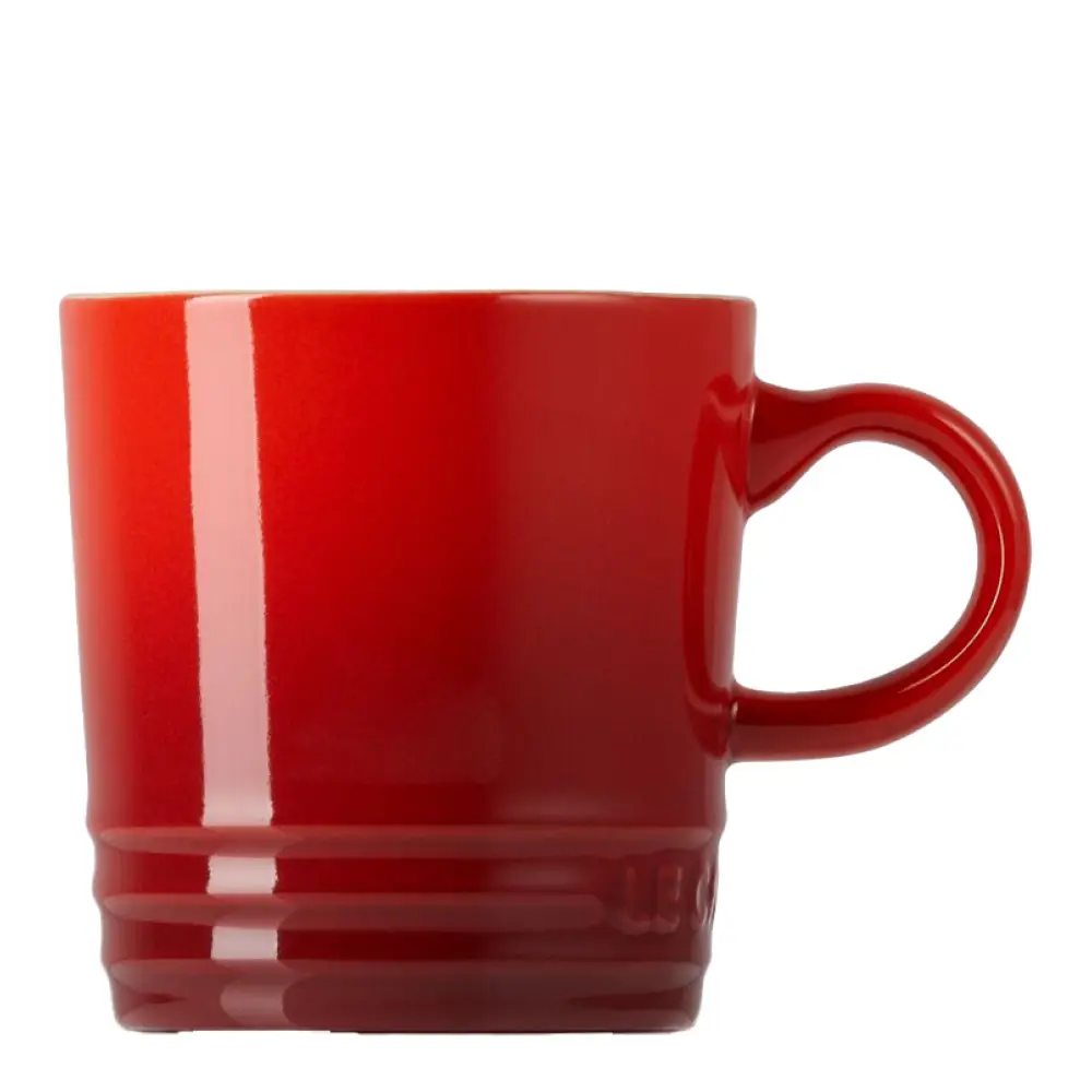 Espressomuki 10 cl Cerise