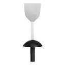 BBQ Stekspade