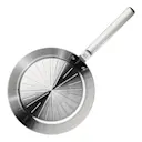 Norden Steel Stekpanna 28 cm Rostfri