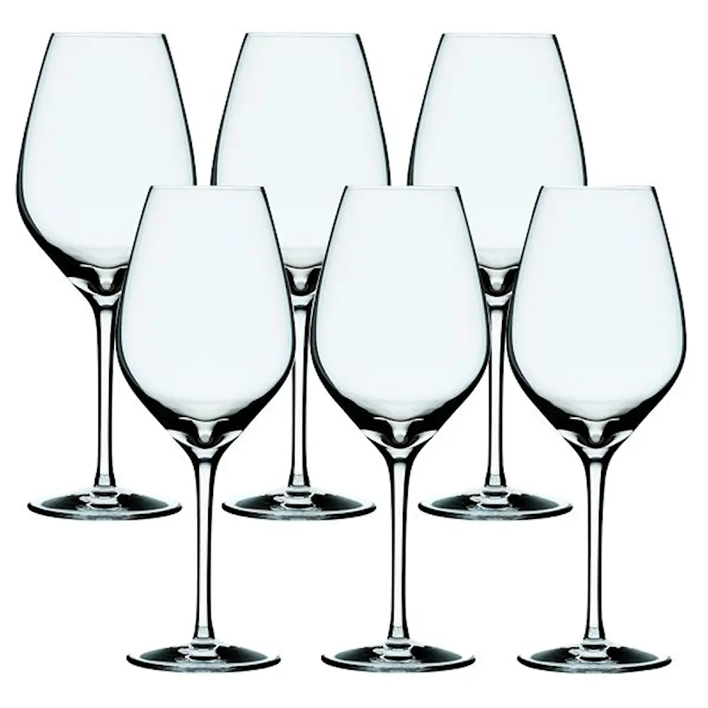 Cabernet Valkoviinilasi 36 cl 6 kpl