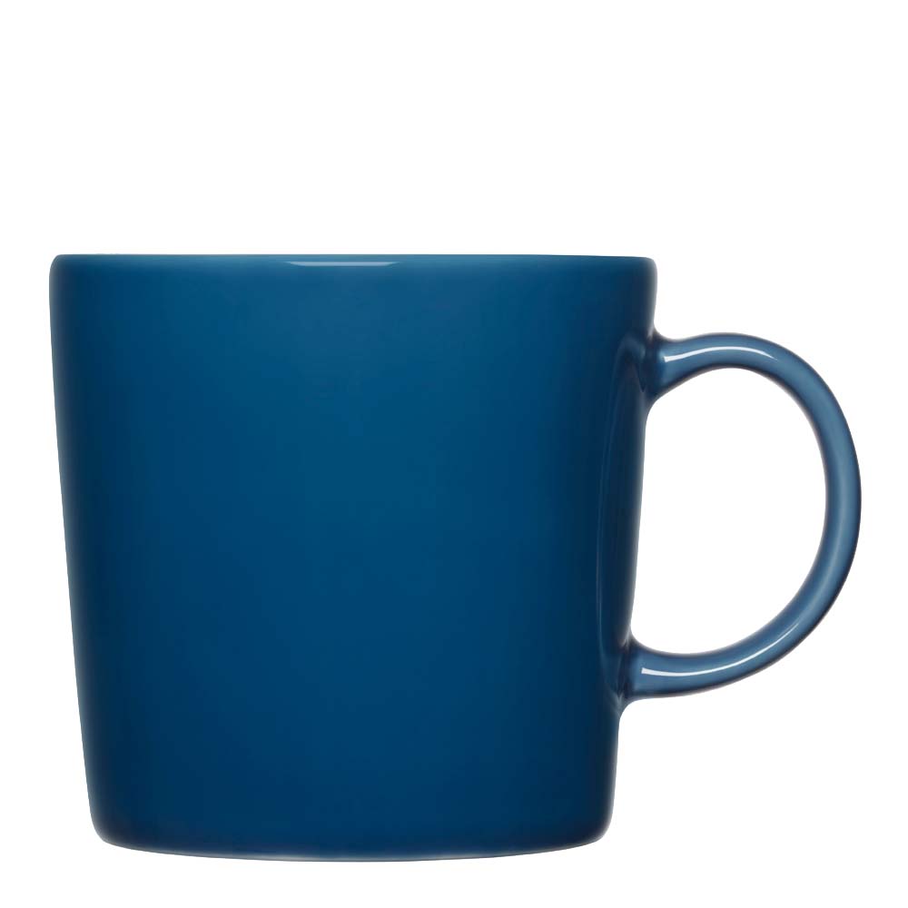 iittala - Teema Muki 30 cl Antiikki Sininen