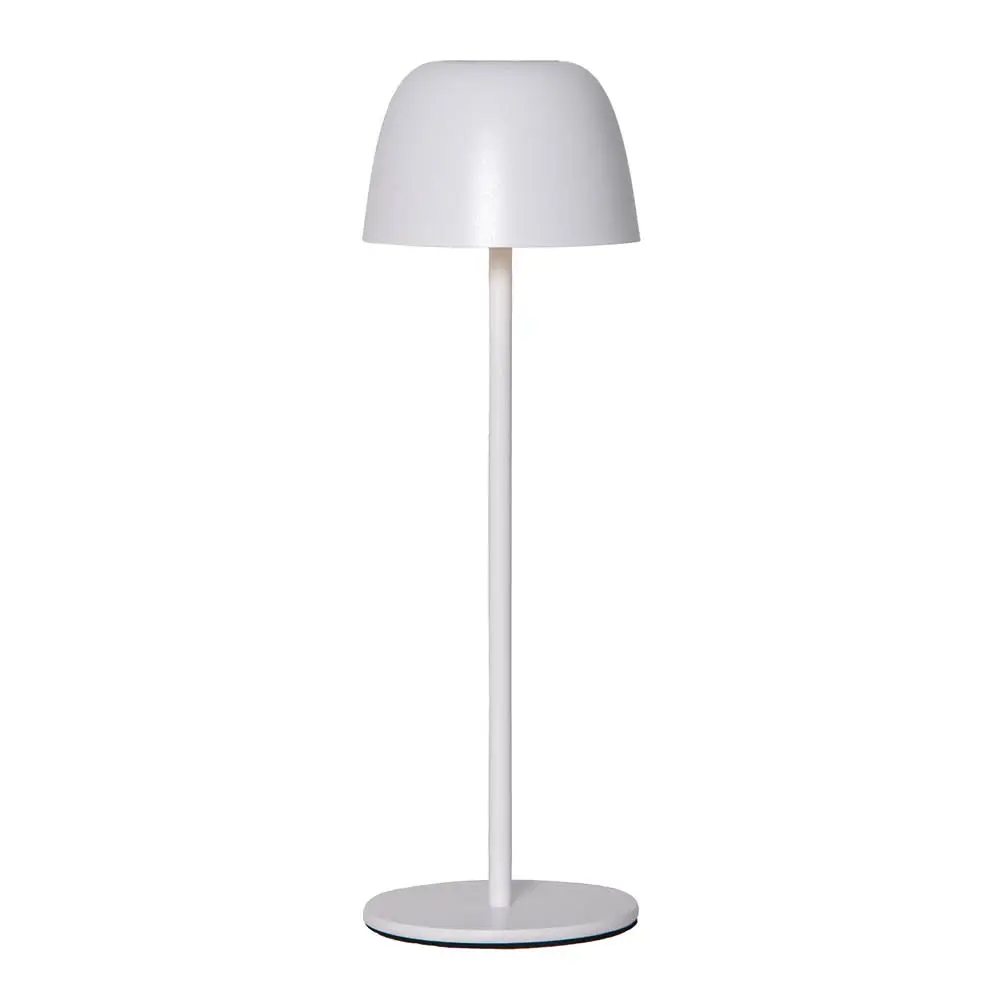 Ronda pöytälamppu 803-19 34,5 cm valkoinen