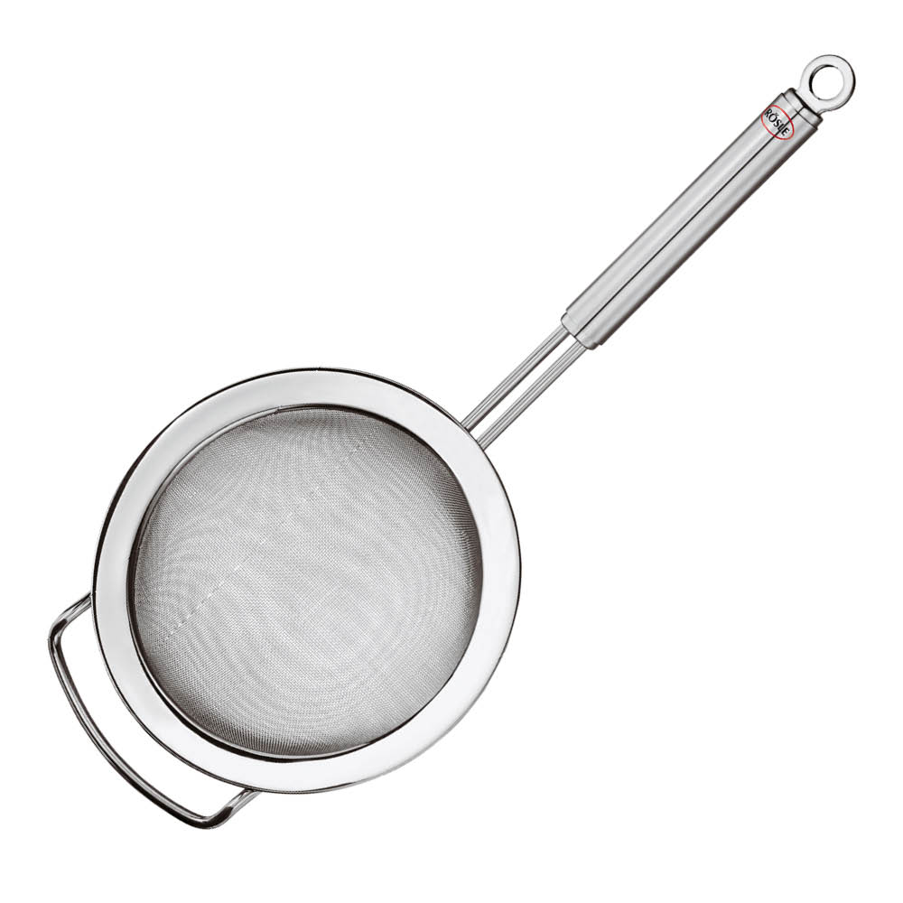 Rösle - Tiheä Siivilä 42 cm Teräs