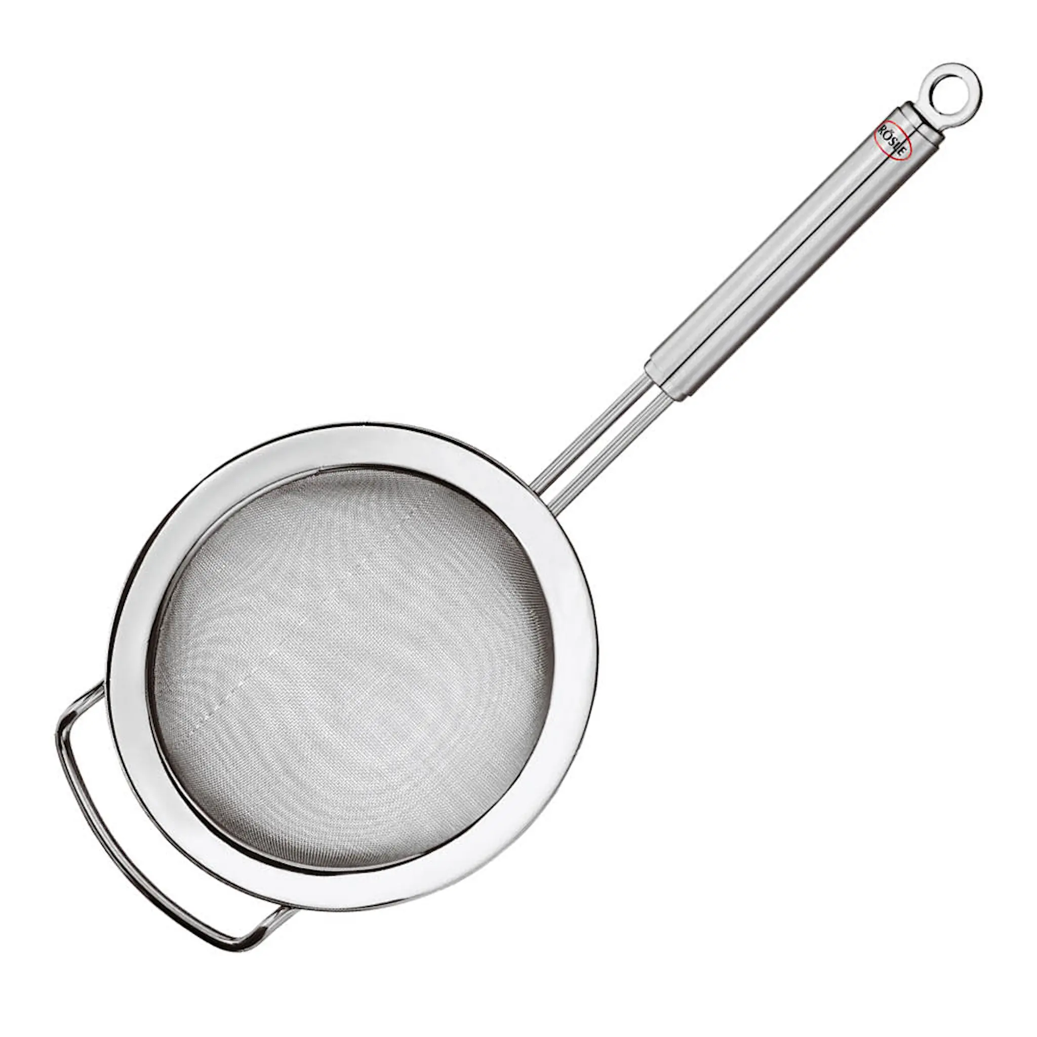 Rösle Sil finmaskig Stål 42 cm