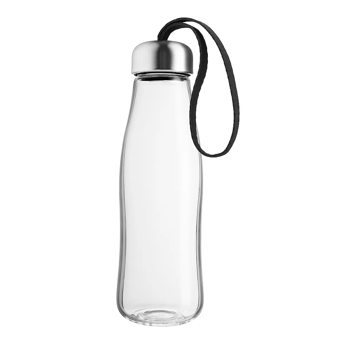 Eva Solo To Go vattenflaska glas 0,5 L