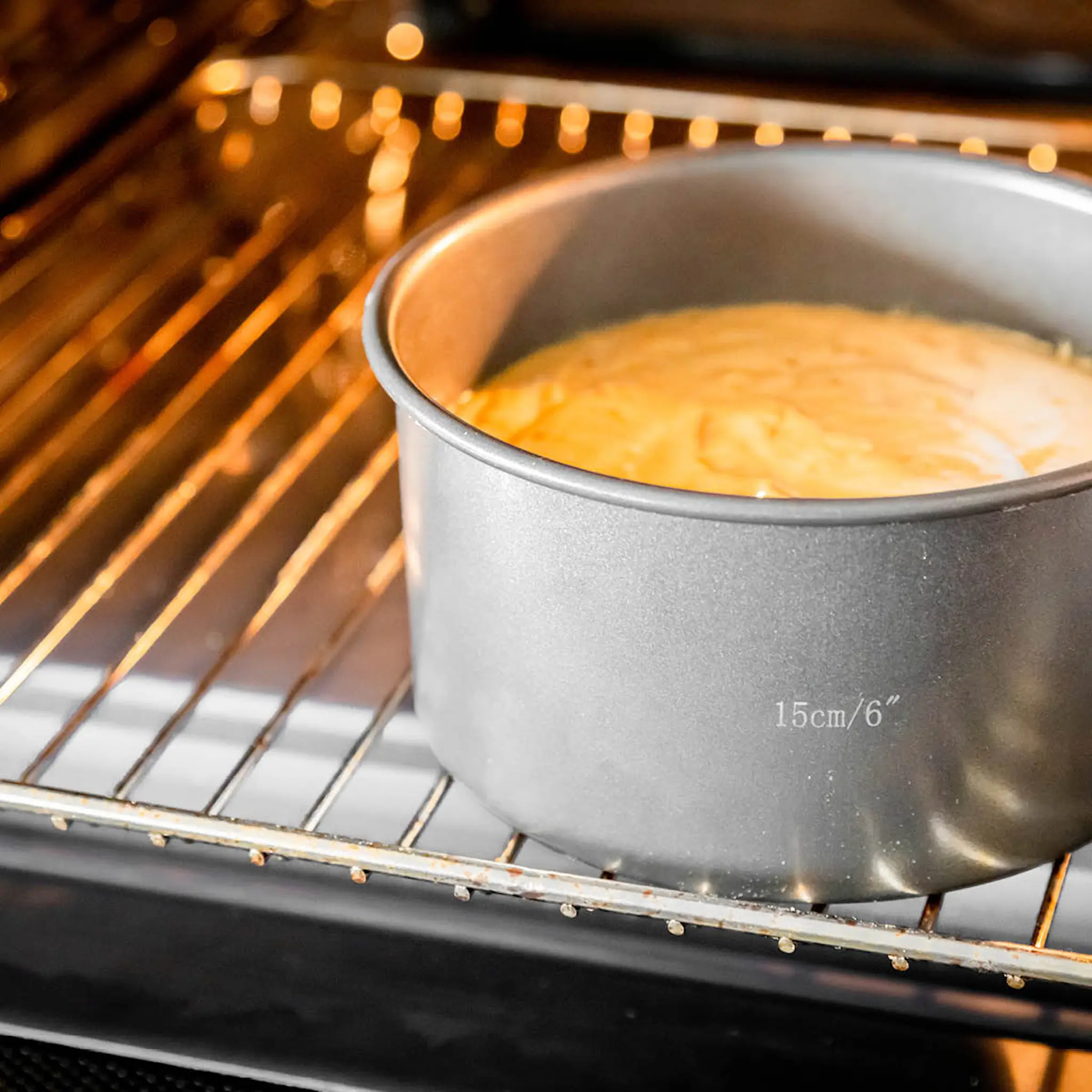 MasterClass Irtopohjavuoka 15 cm Non Stick