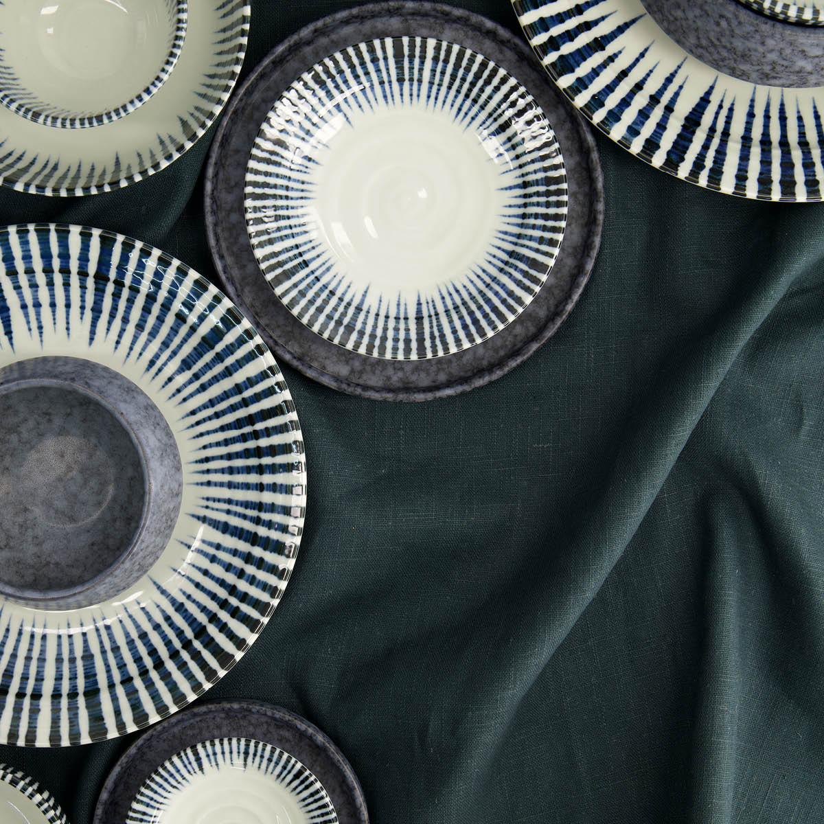 Tokyo Design Studio Shin Tokusa Kulho 14 cm