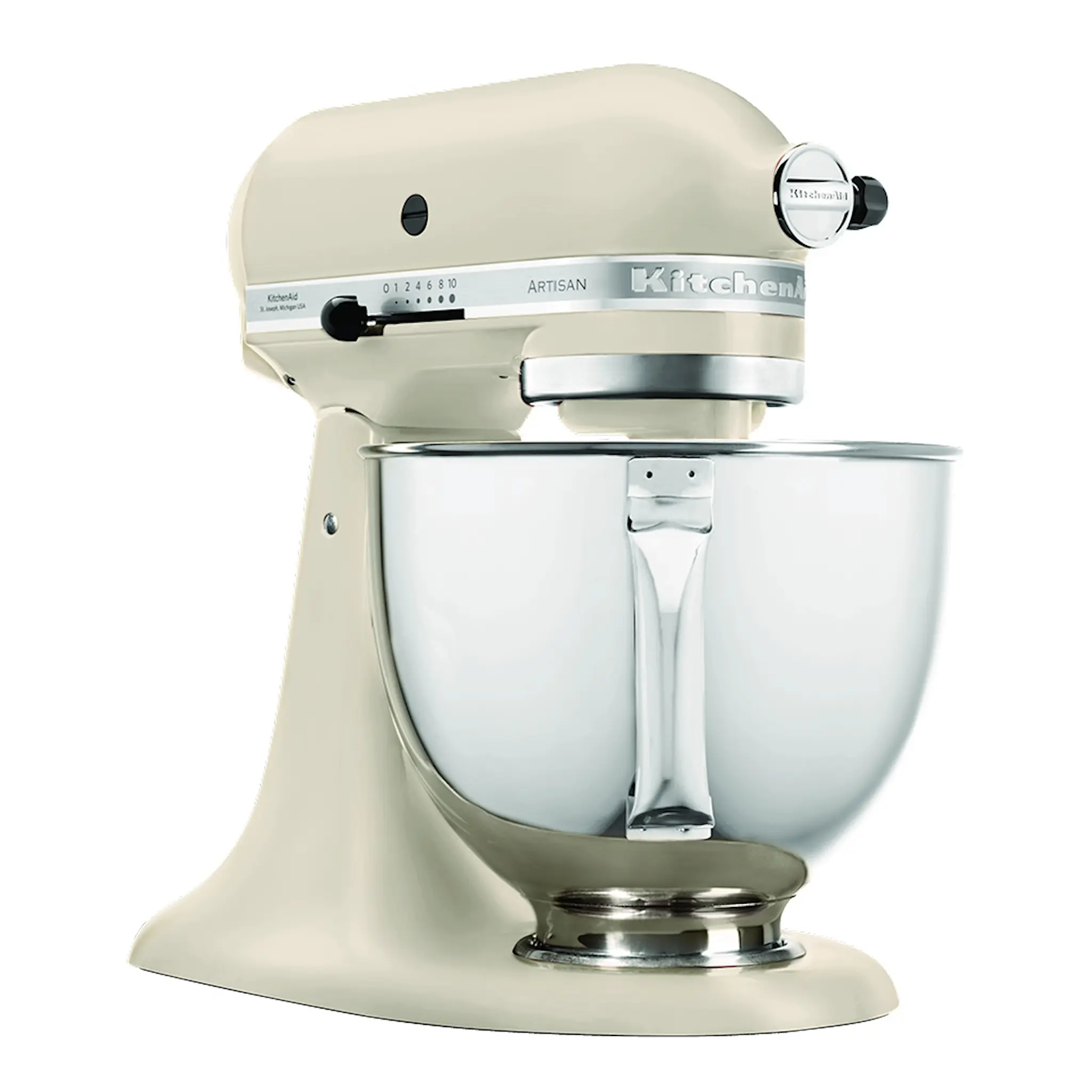 KitchenAid KitchenAid Artisan 4,8 L 5KSM125 Fresh Linen