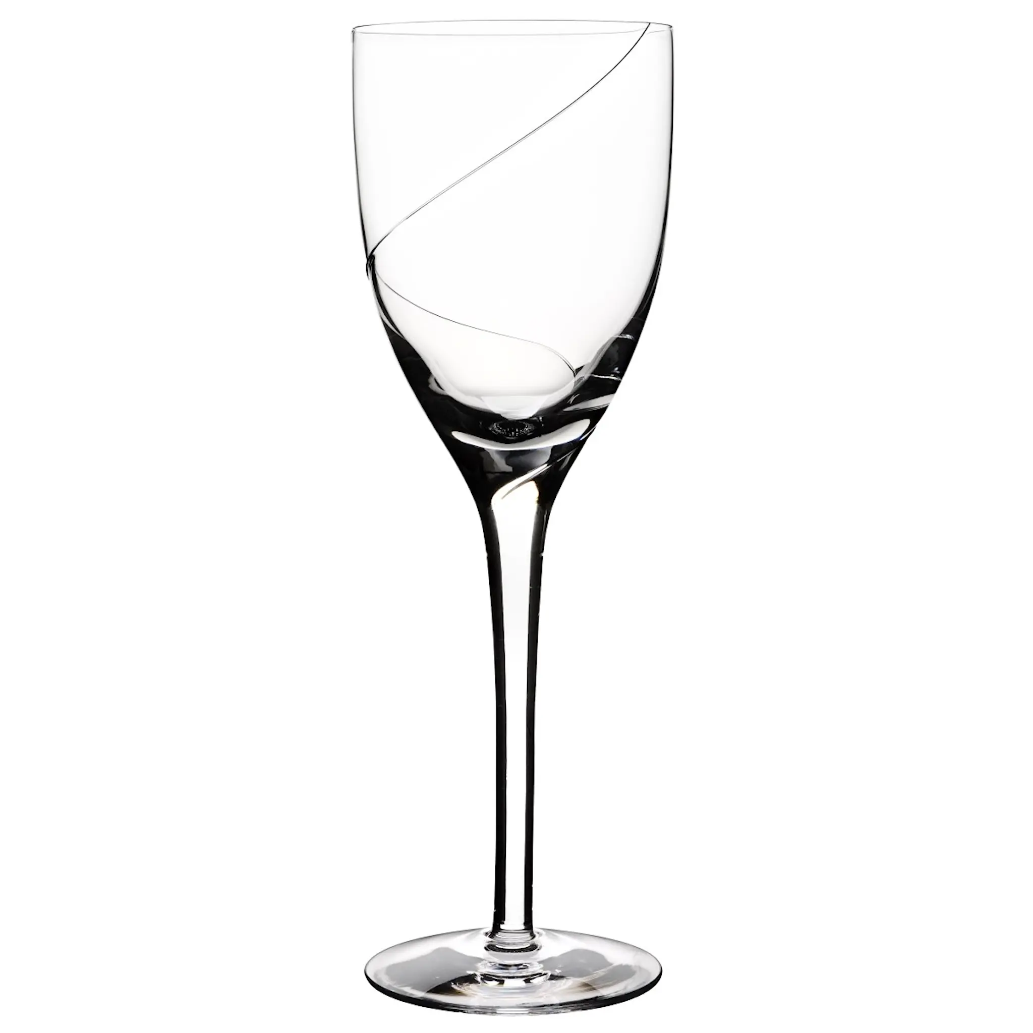 Kosta Boda Line Vinglas 28 cl
