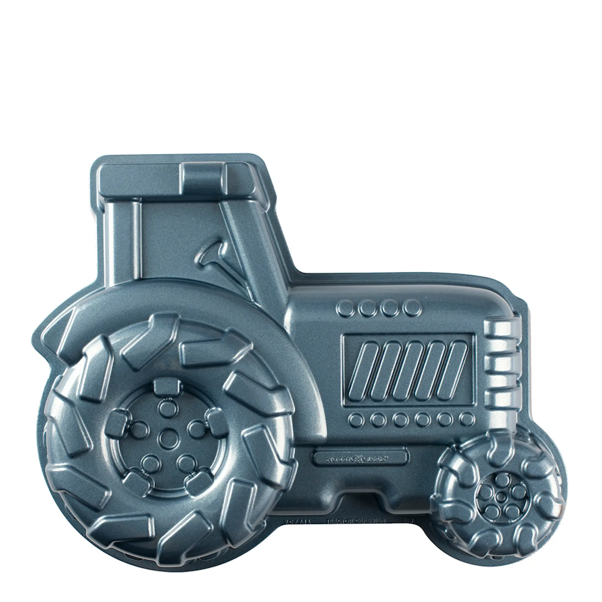 Nordic Ware Bakform Traktor