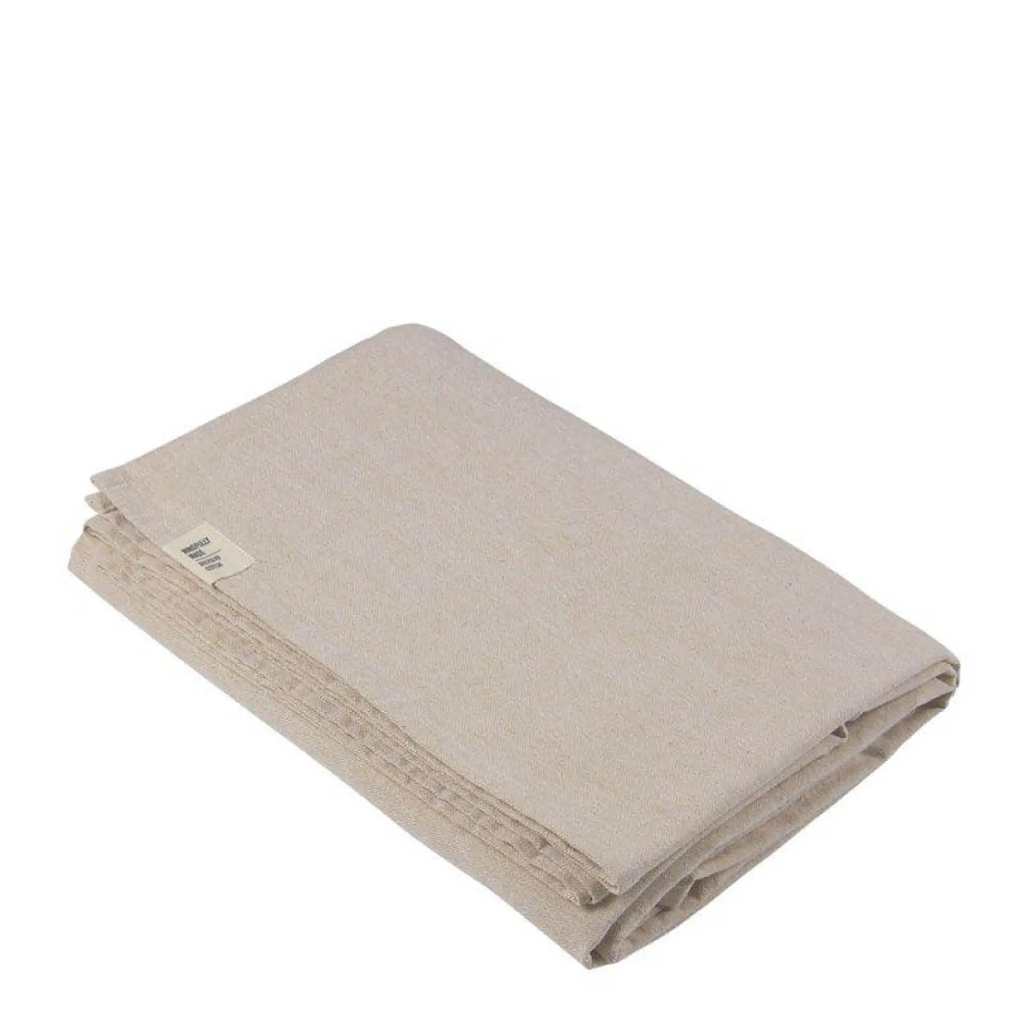 Fondaco Vide bordsduk 115x115 cm sand