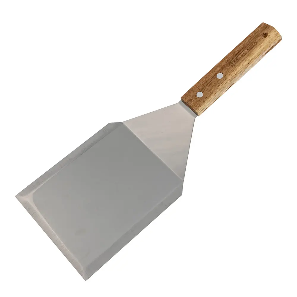 Kamado Sumo Hampurilaislapio XXL 32 cm Akaasia