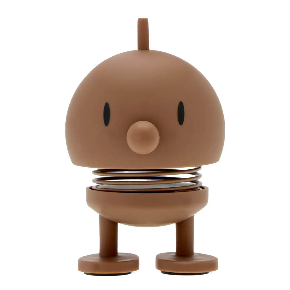 Hoptimisten Hoptimist Soft Bimble XS choko