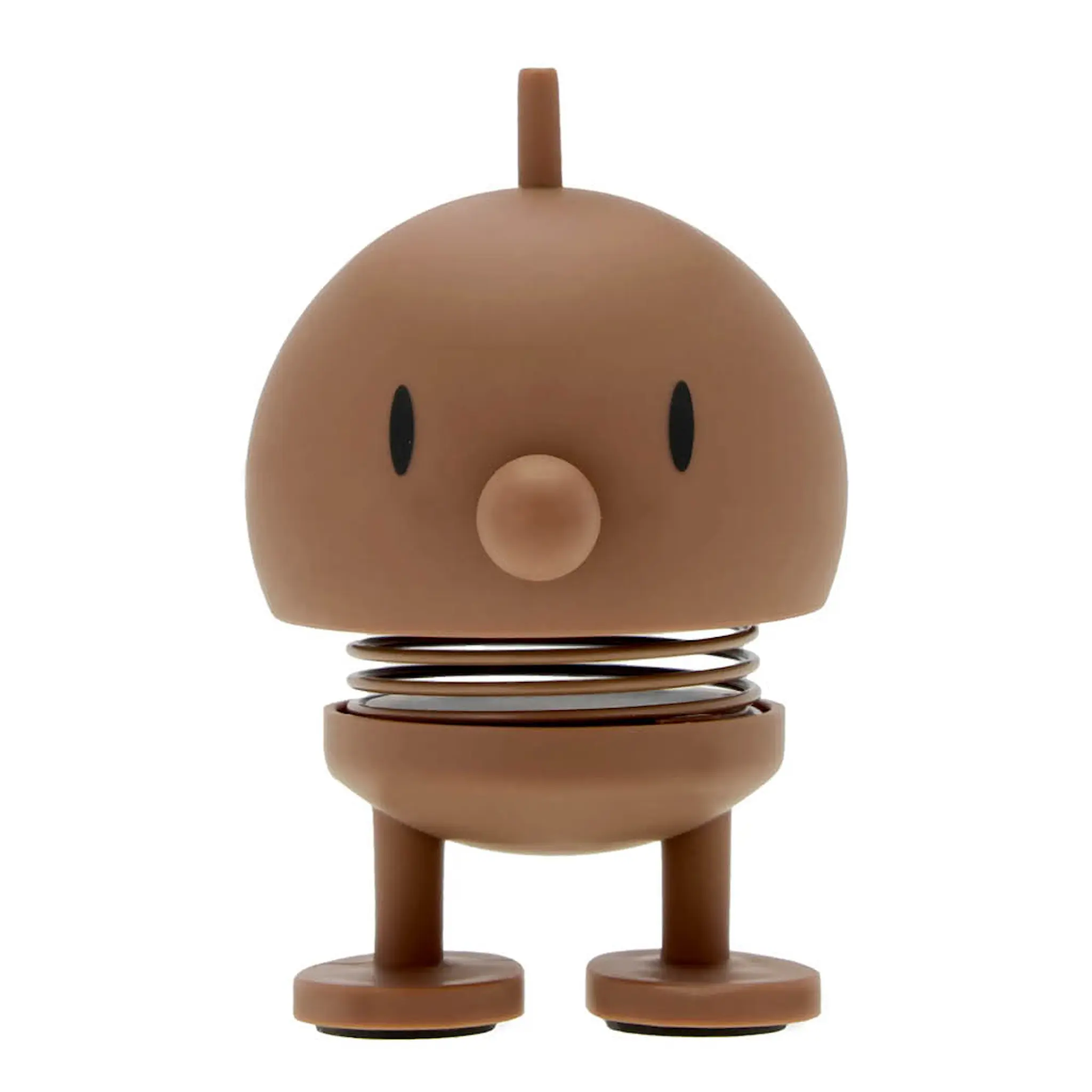 Hoptimisten Hoptimist Soft Bimble XS choko