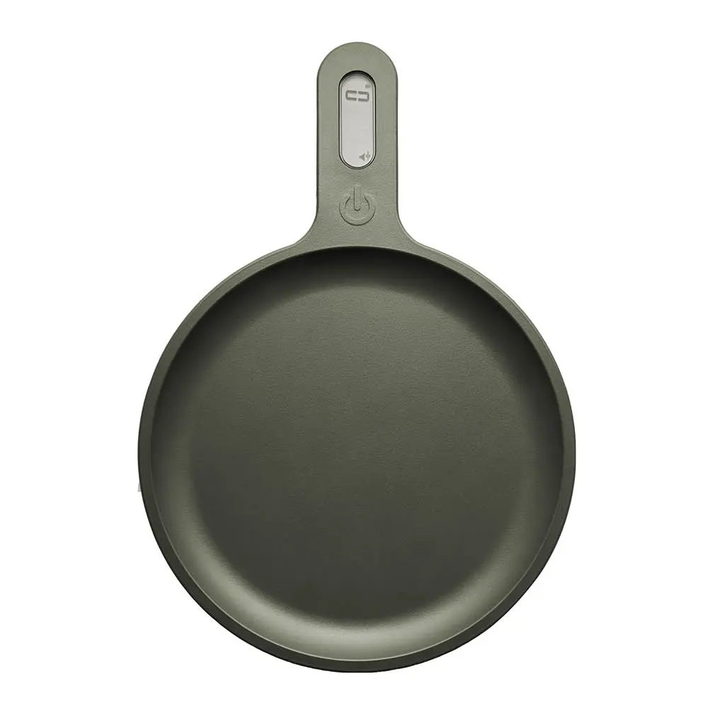 Green Tool Keittiövaaka Vihreä