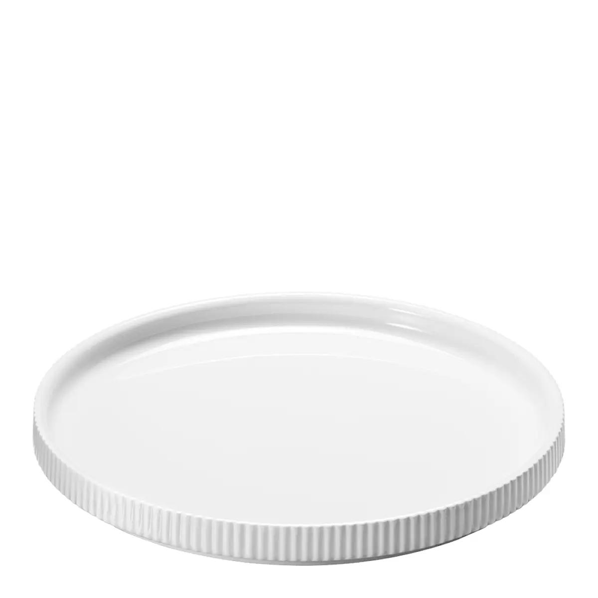 Georg Jensen Bernadotte Assiett 20 cm